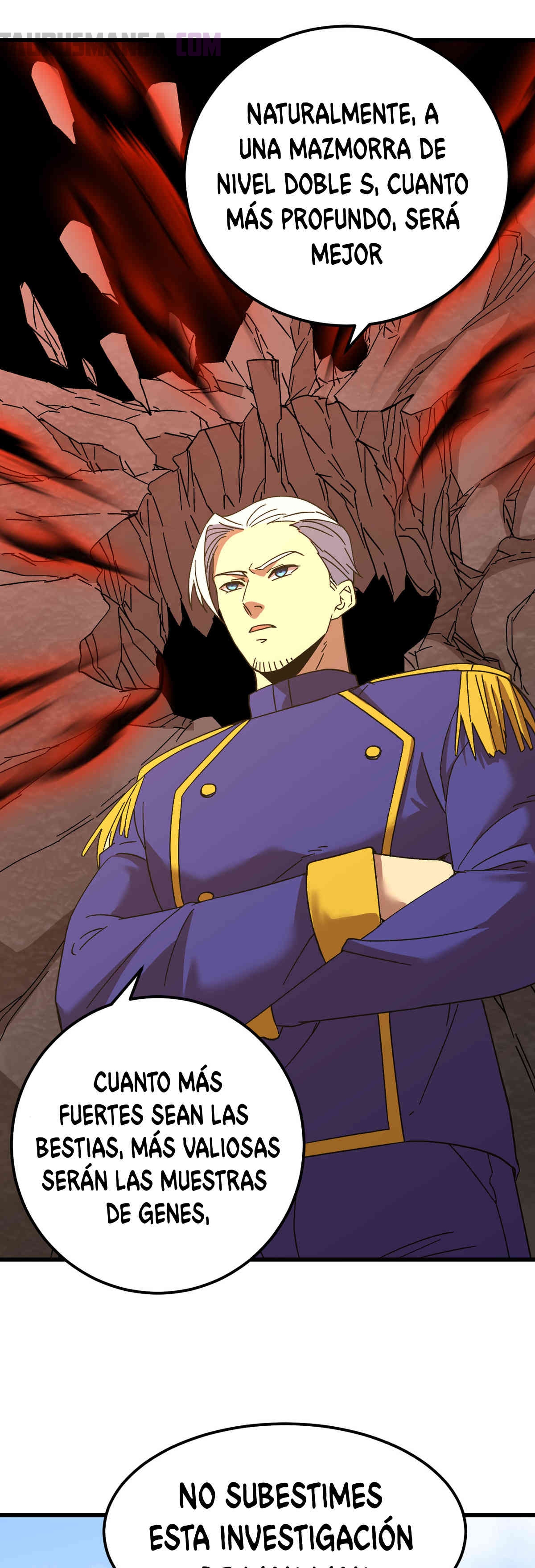 Read Apex Future Martial Arts ES Manga Online