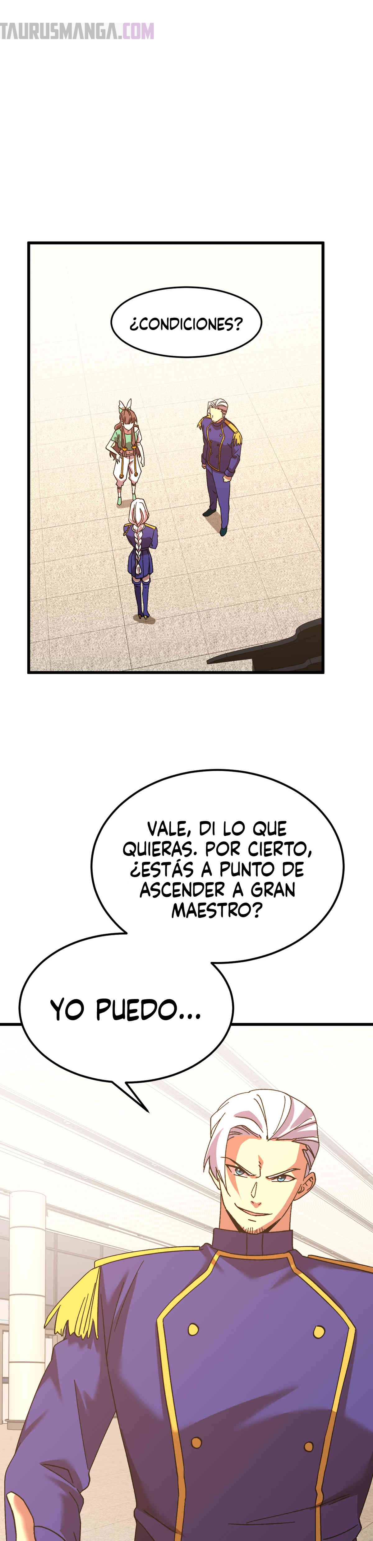 Read Apex Future Martial Arts ES Manga Online