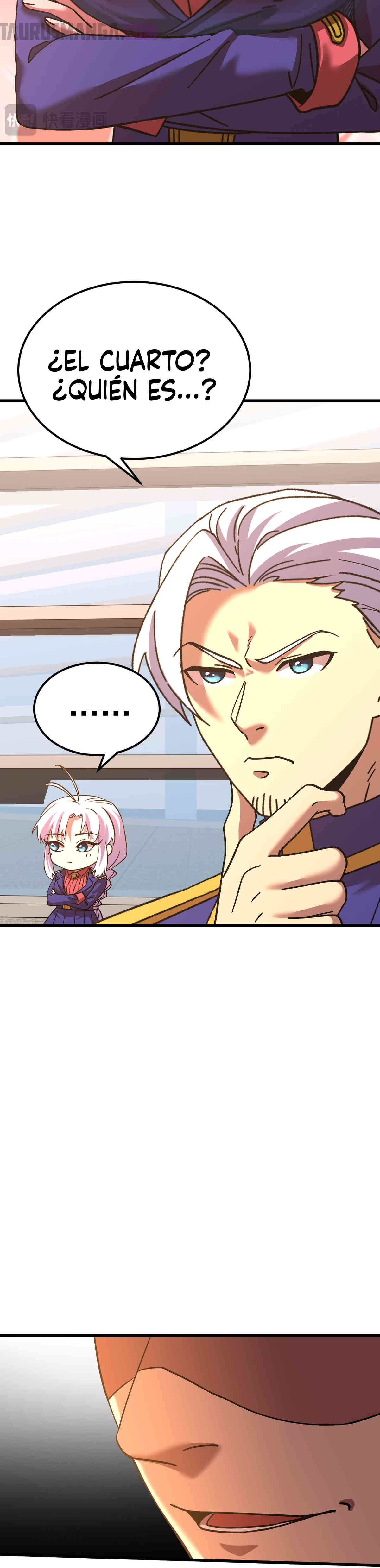 Read Apex Future Martial Arts ES Manga Online