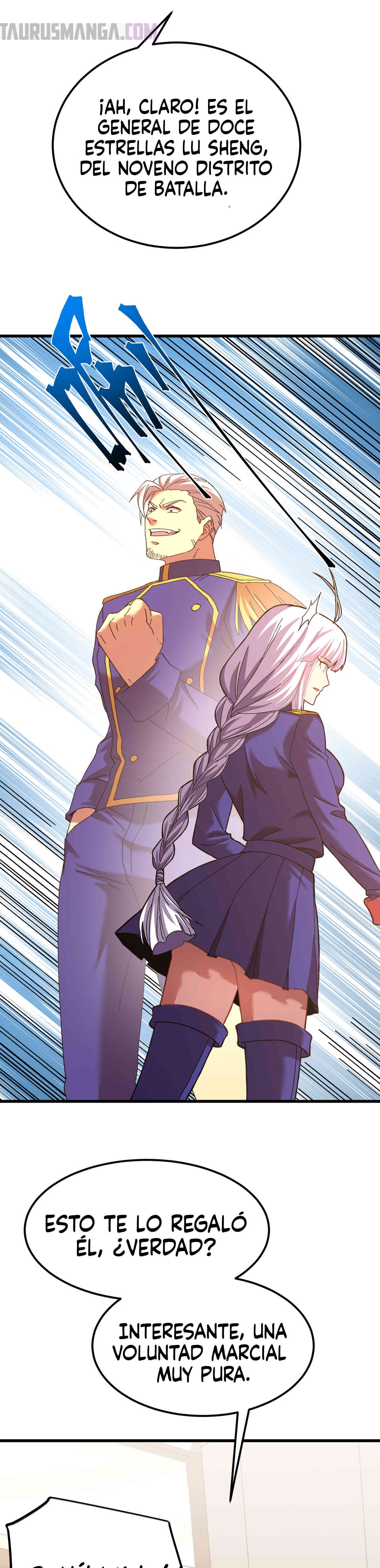 Read Apex Future Martial Arts ES Manga Online