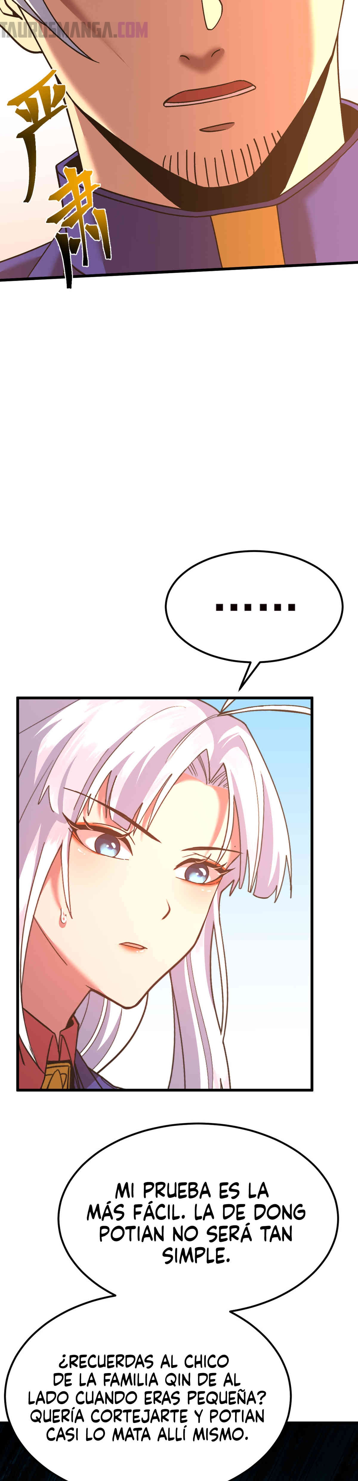 Read Apex Future Martial Arts ES Manga Online