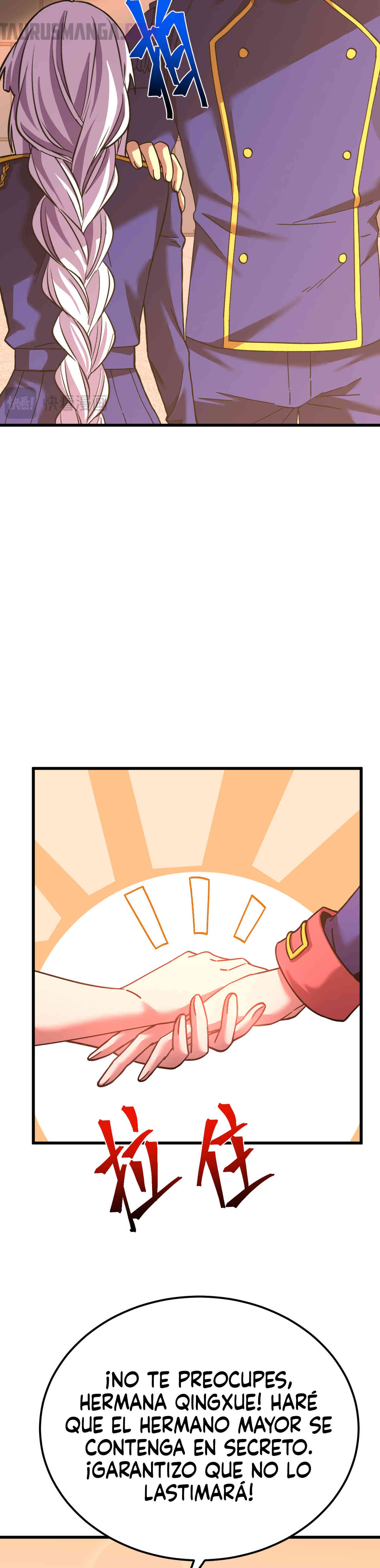 Read Apex Future Martial Arts ES Manga Online