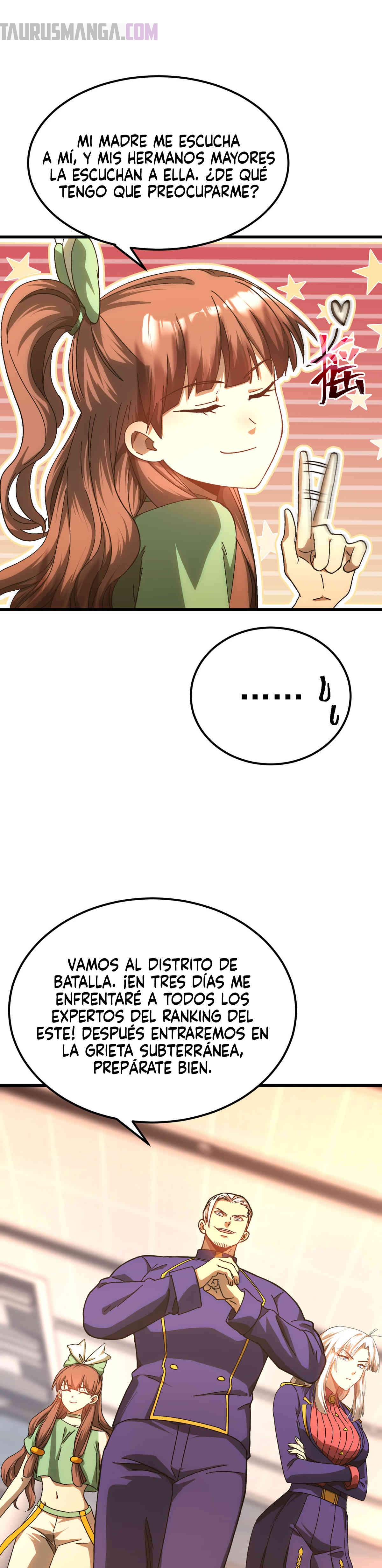 Read Apex Future Martial Arts ES Manga Online