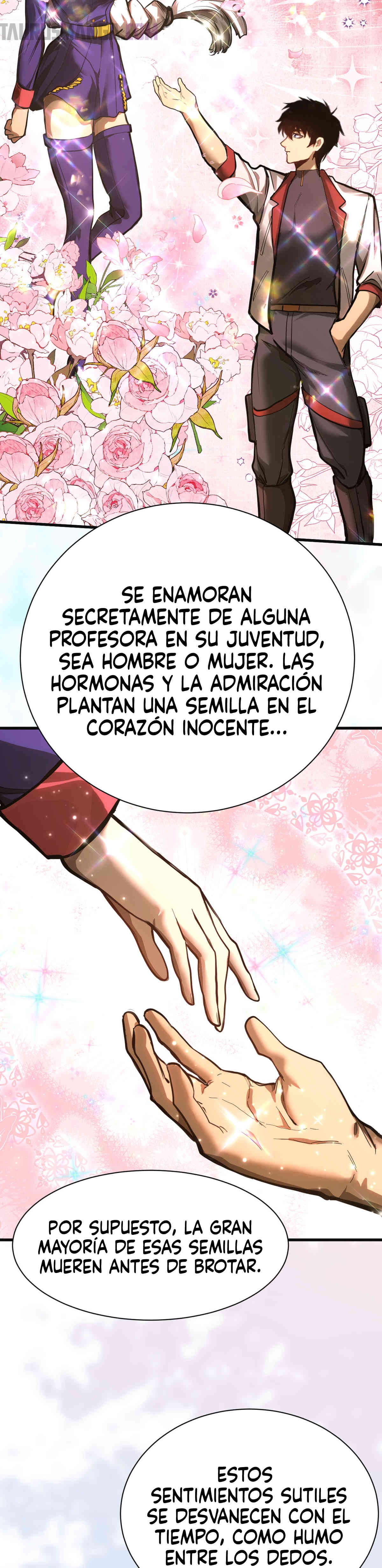 Read Apex Future Martial Arts ES Manga Online