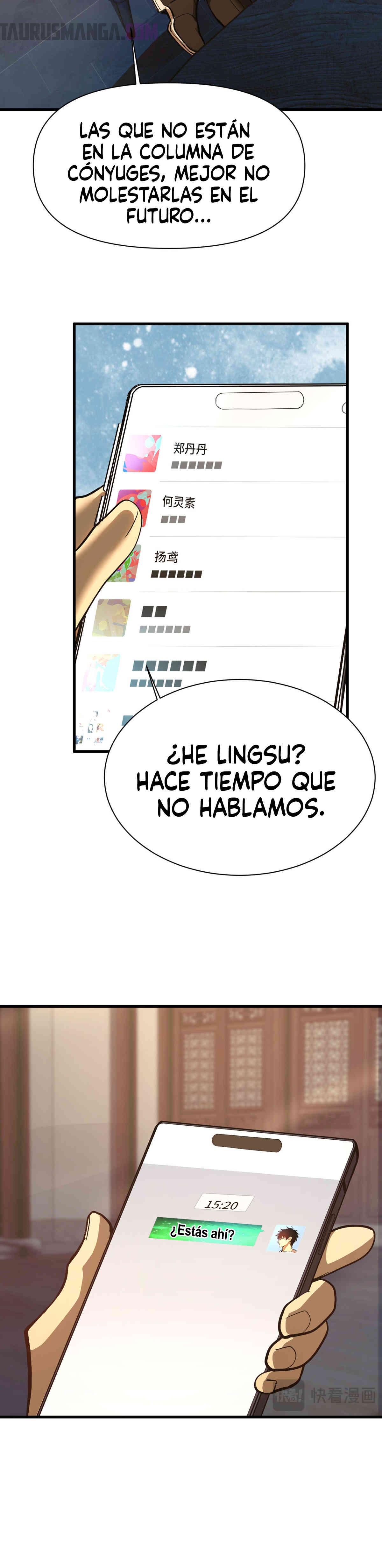 Read Apex Future Martial Arts ES Manga Online