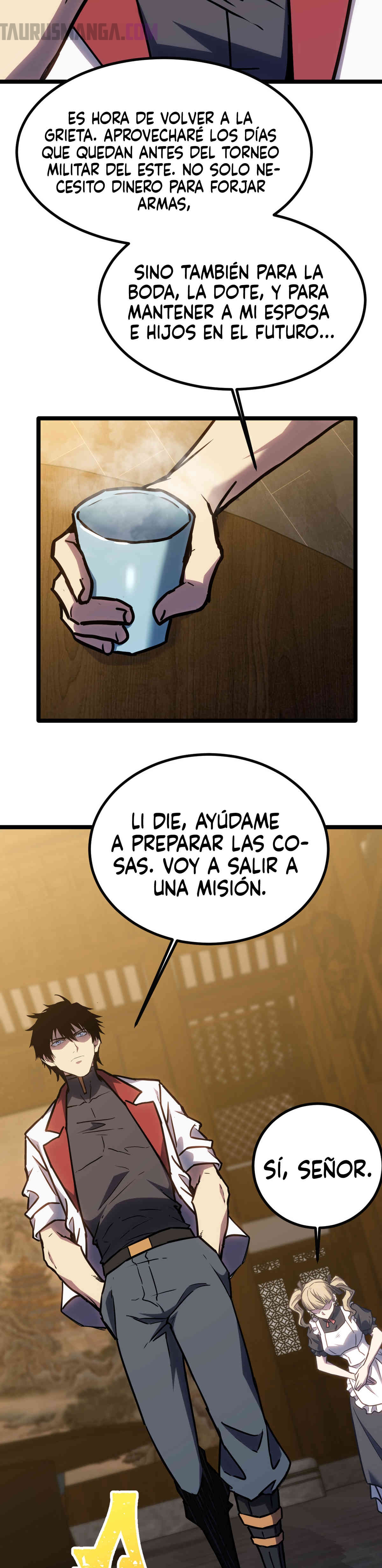 Read Apex Future Martial Arts ES Manga Online