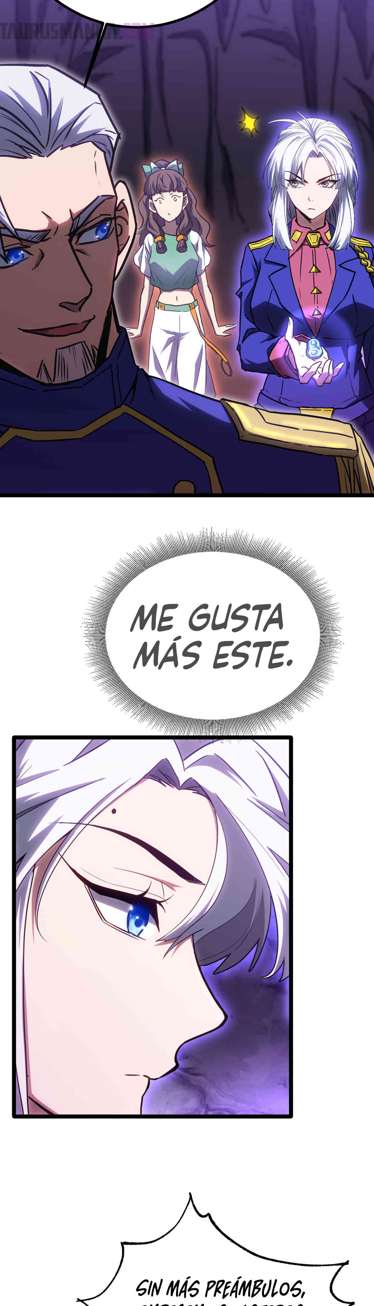 Read Apex Future Martial Arts ES Manga Online