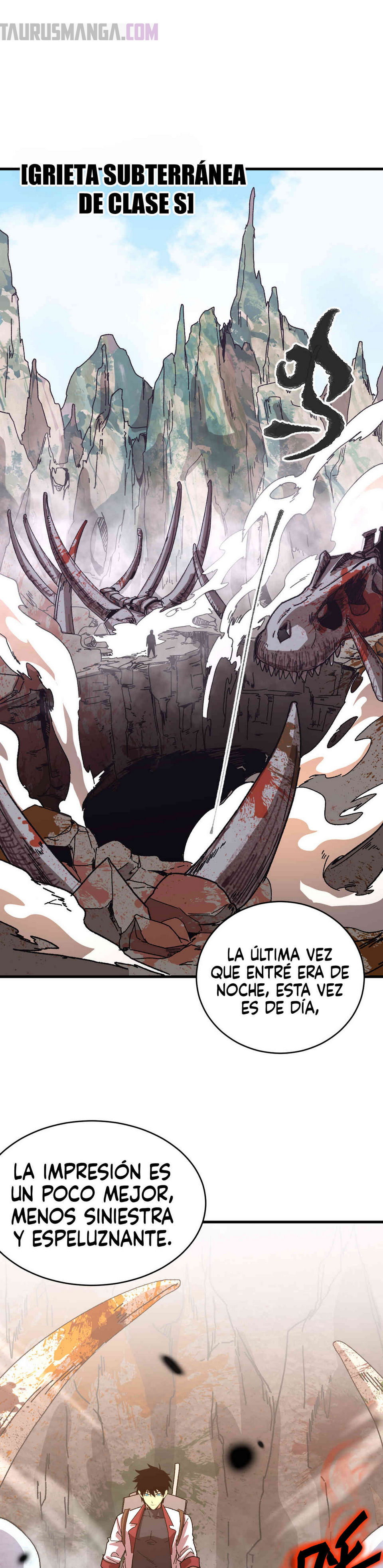 Read Apex Future Martial Arts ES Manga Online