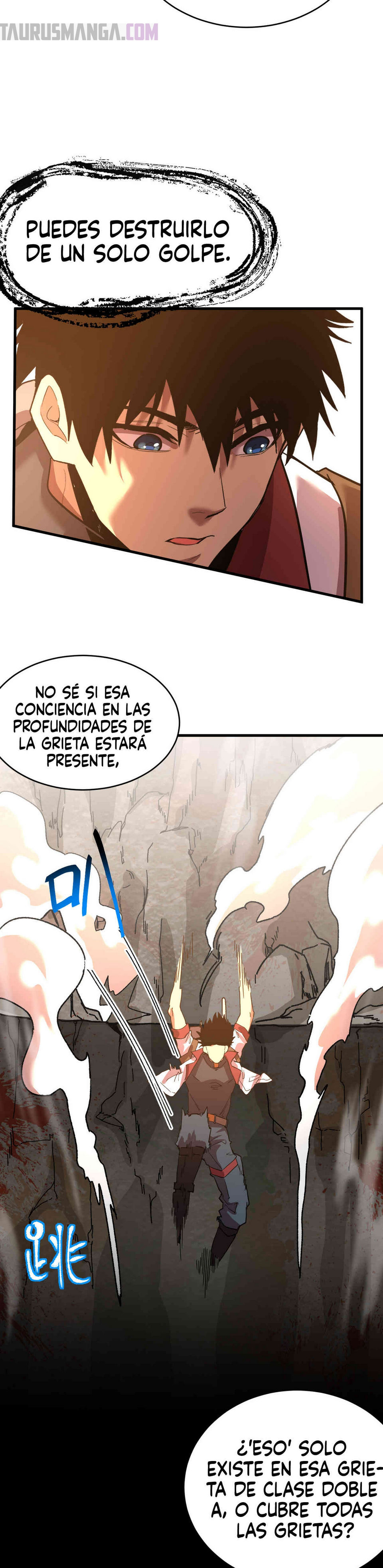 Read Apex Future Martial Arts ES Manga Online