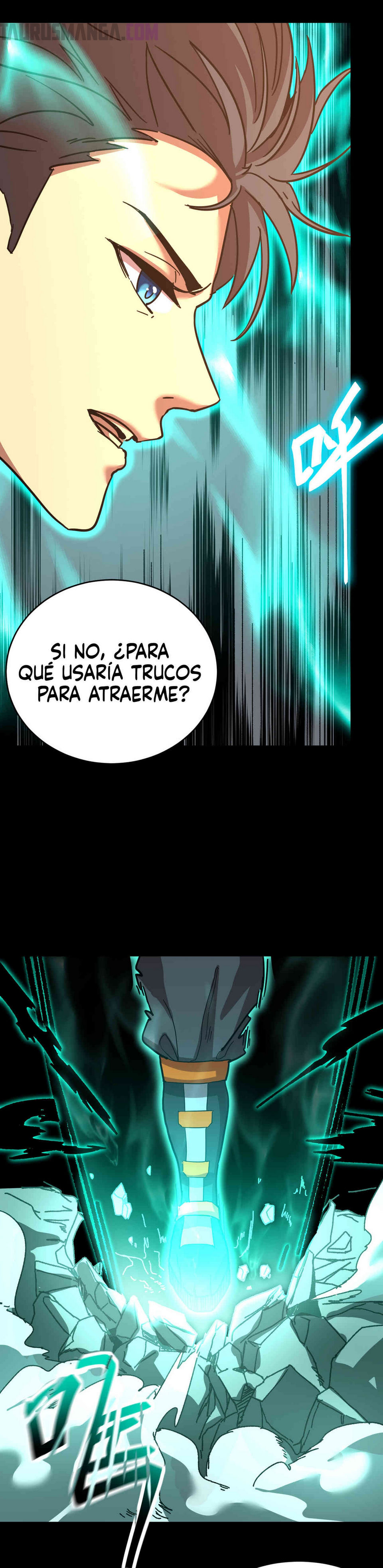 Read Apex Future Martial Arts ES Manga Online