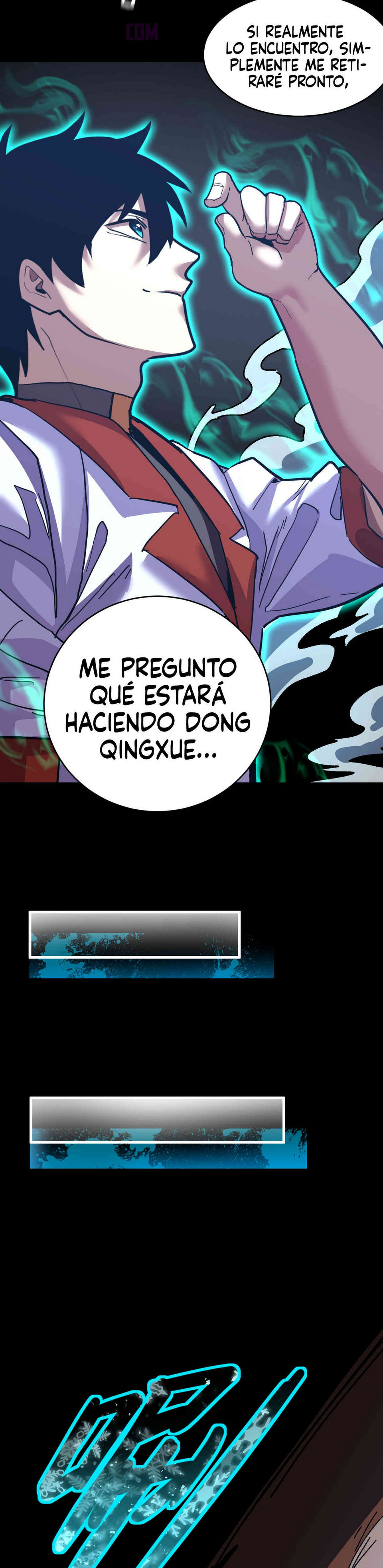 Read Apex Future Martial Arts ES Manga Online
