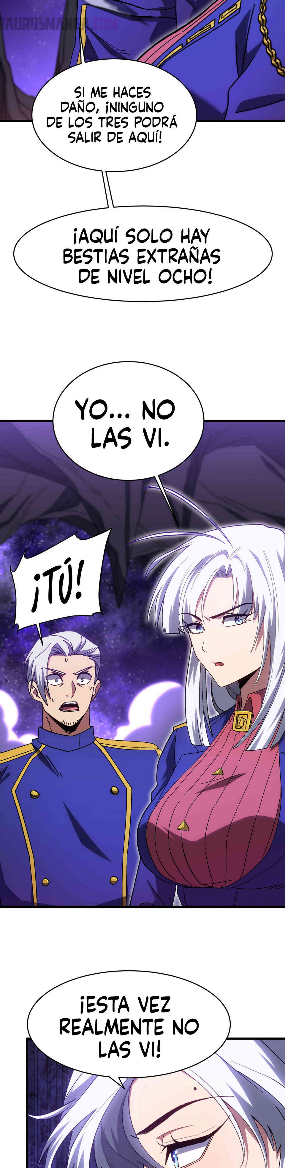 Read Apex Future Martial Arts ES Manga Online