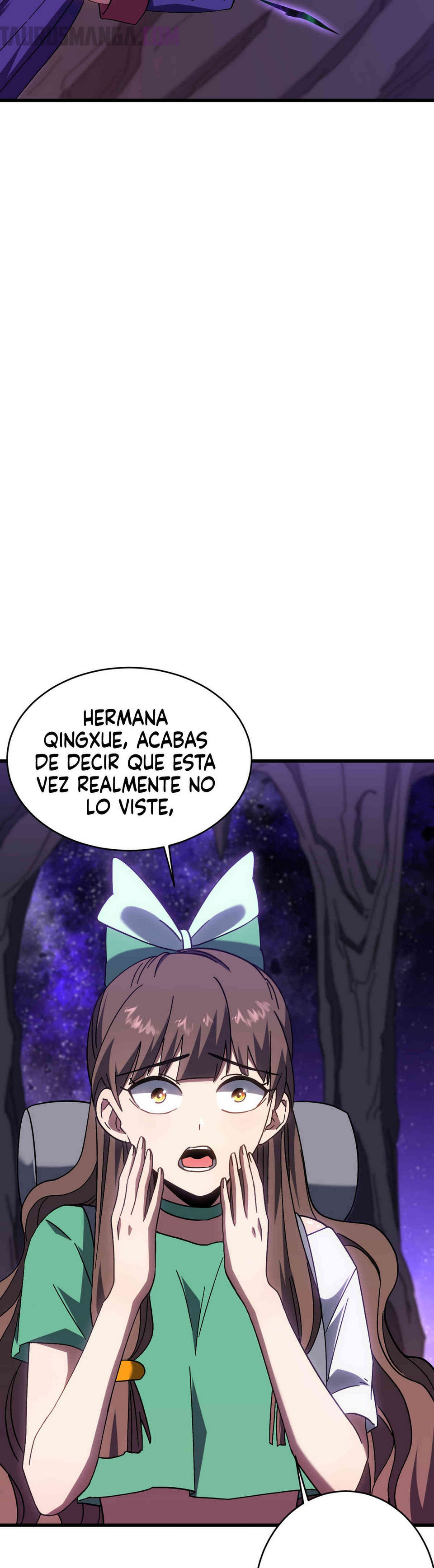 Read Apex Future Martial Arts ES Manga Online