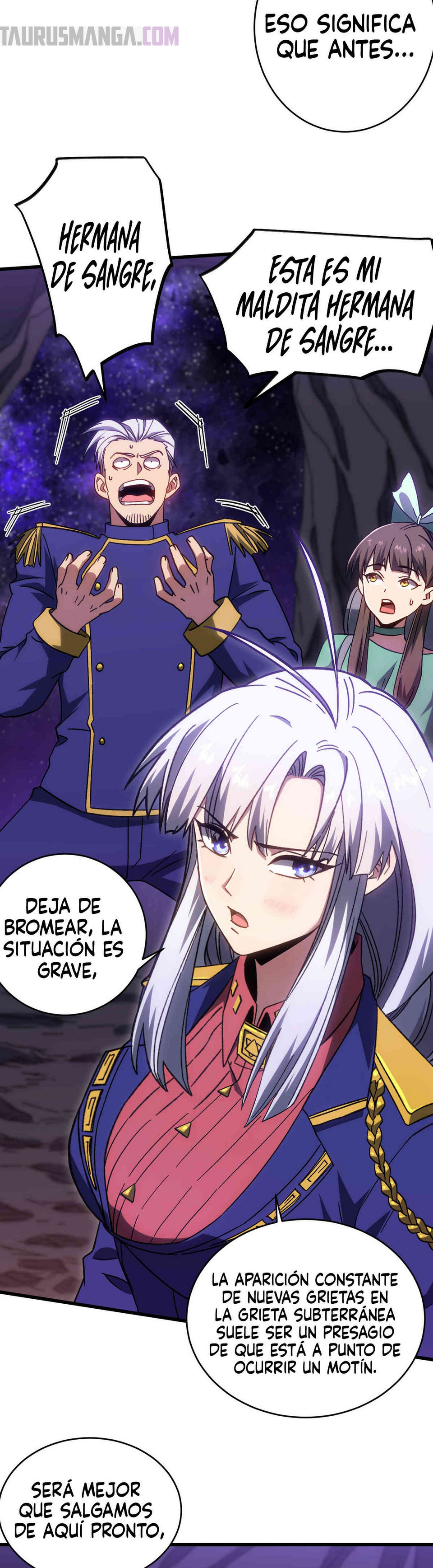 Read Apex Future Martial Arts ES Manga Online
