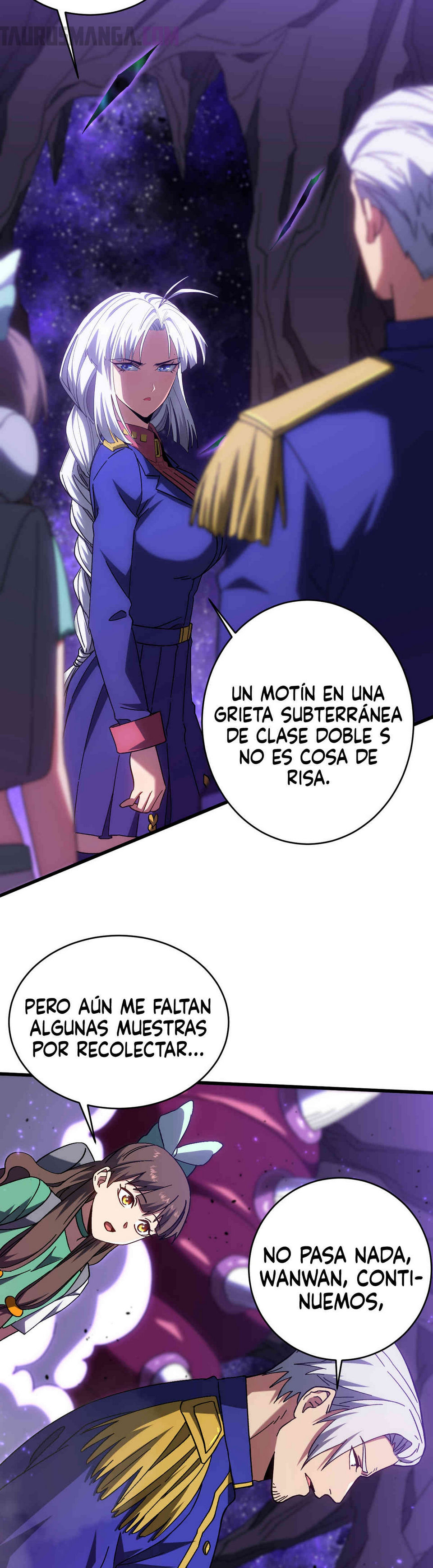 Read Apex Future Martial Arts ES Manga Online
