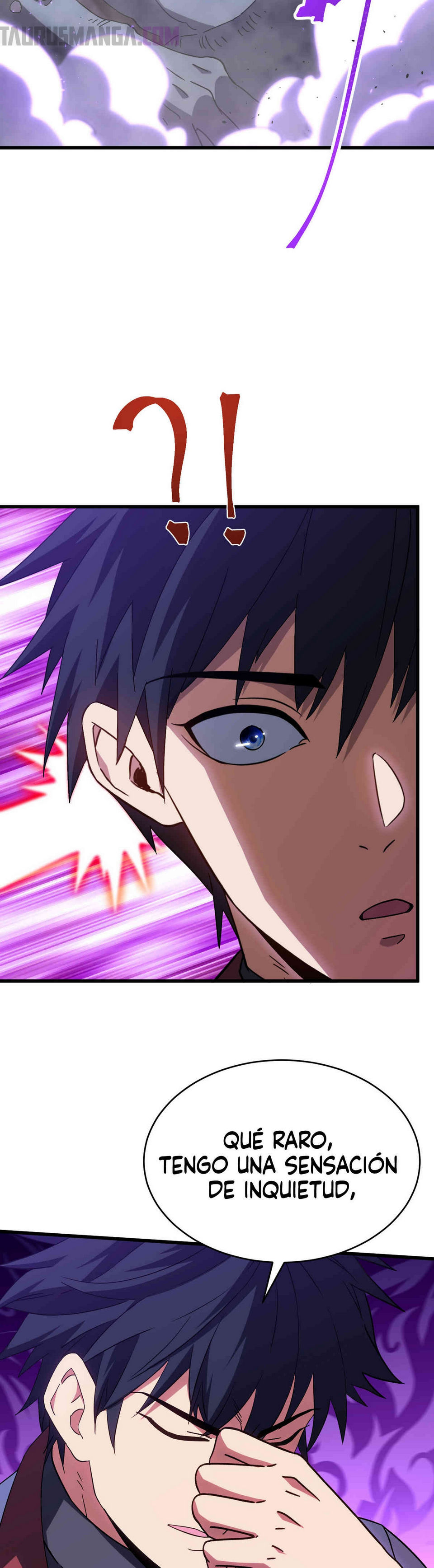 Read Apex Future Martial Arts ES Manga Online