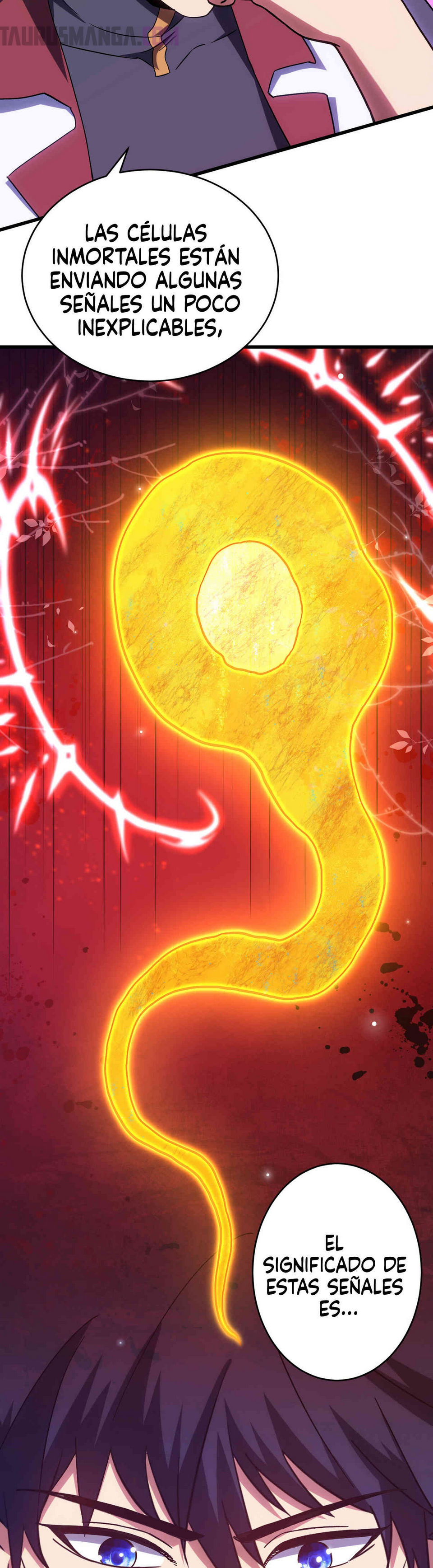 Read Apex Future Martial Arts ES Manga Online