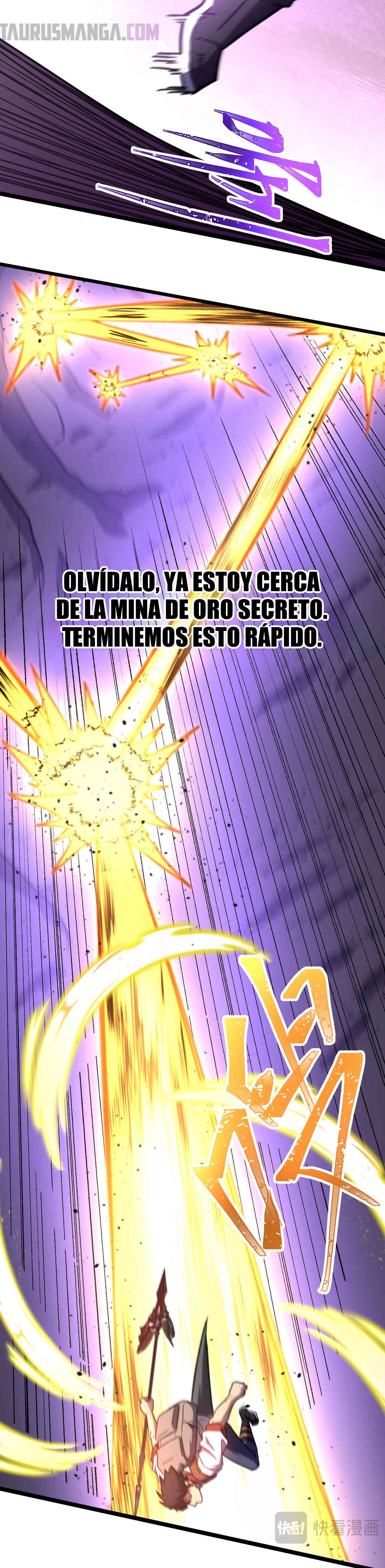 Read Apex Future Martial Arts ES Manga Online