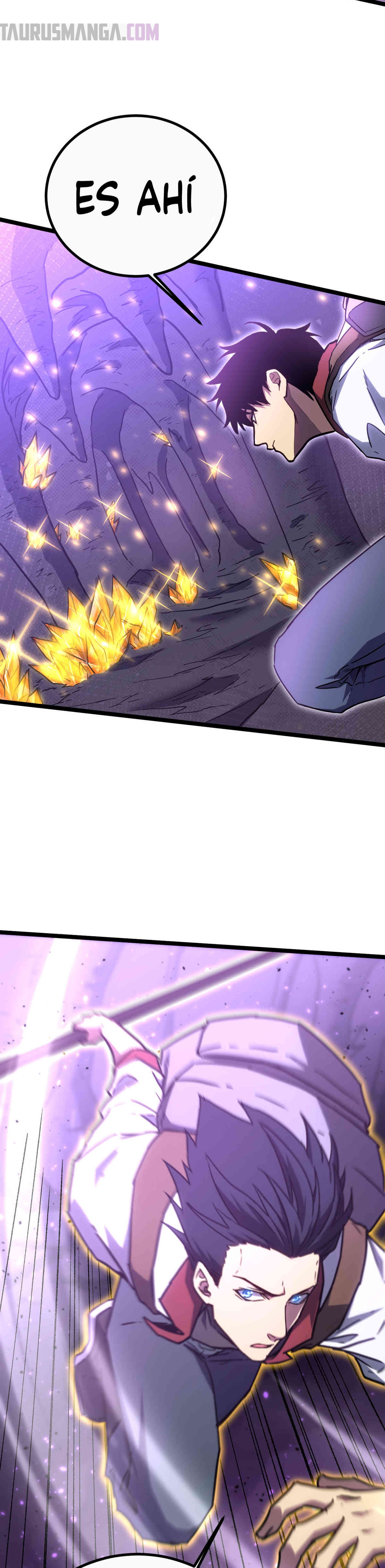 Read Apex Future Martial Arts ES Manga Online