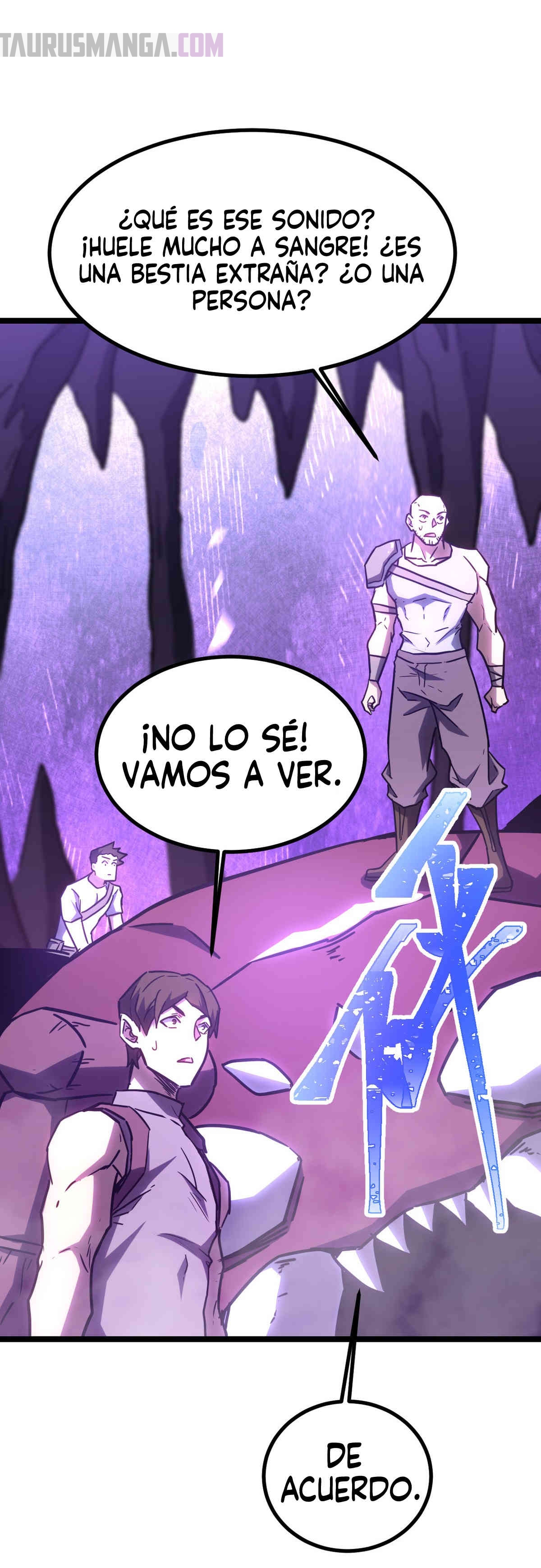 Read Apex Future Martial Arts ES Manga Online