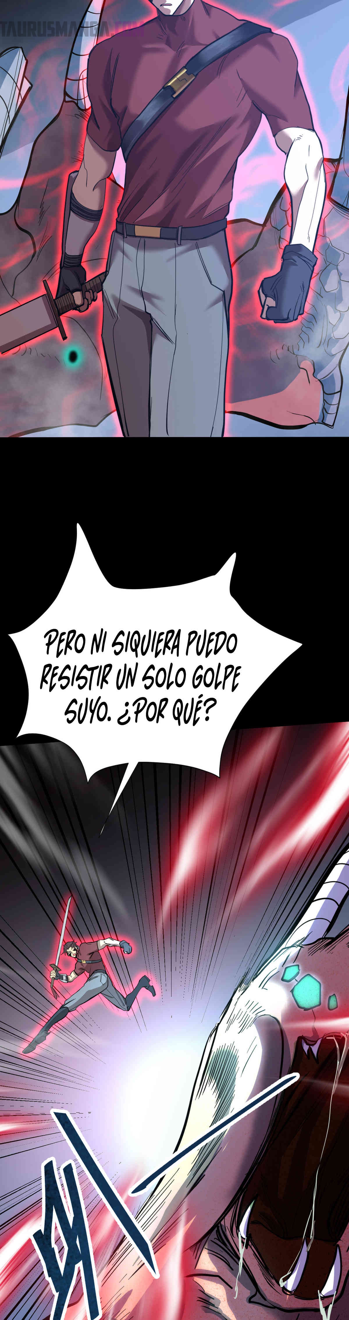 Read Apex Future Martial Arts ES Manga Online