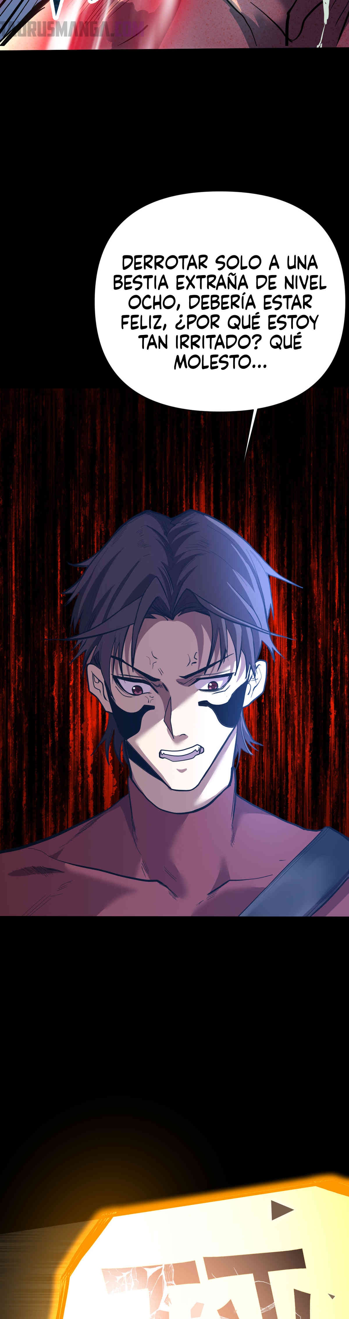 Read Apex Future Martial Arts ES Manga Online