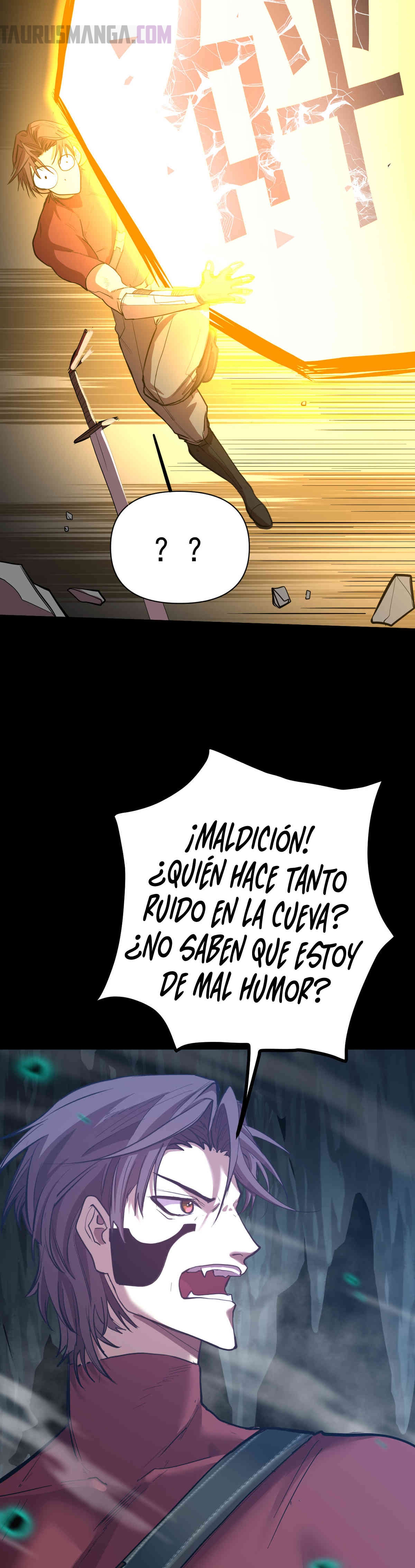 Read Apex Future Martial Arts ES Manga Online