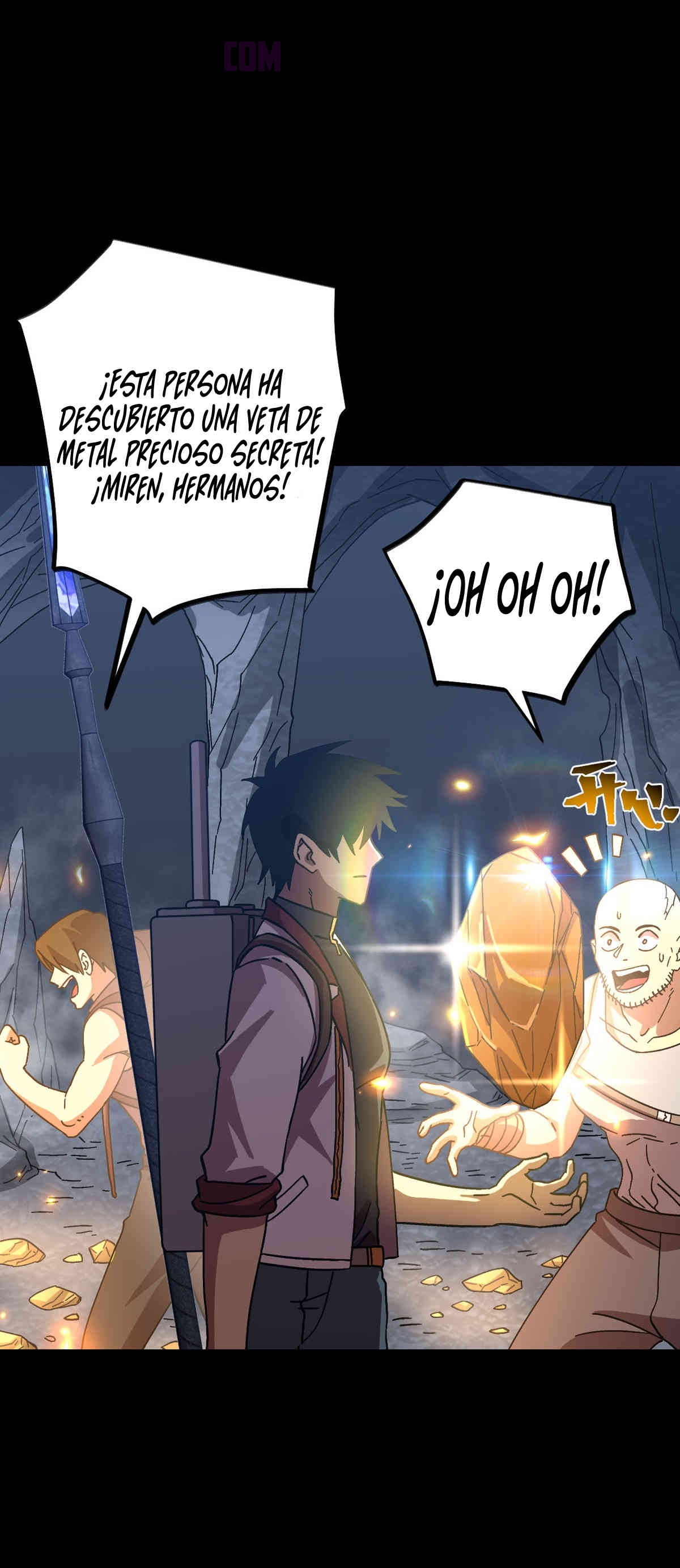 Read Apex Future Martial Arts ES Manga Online