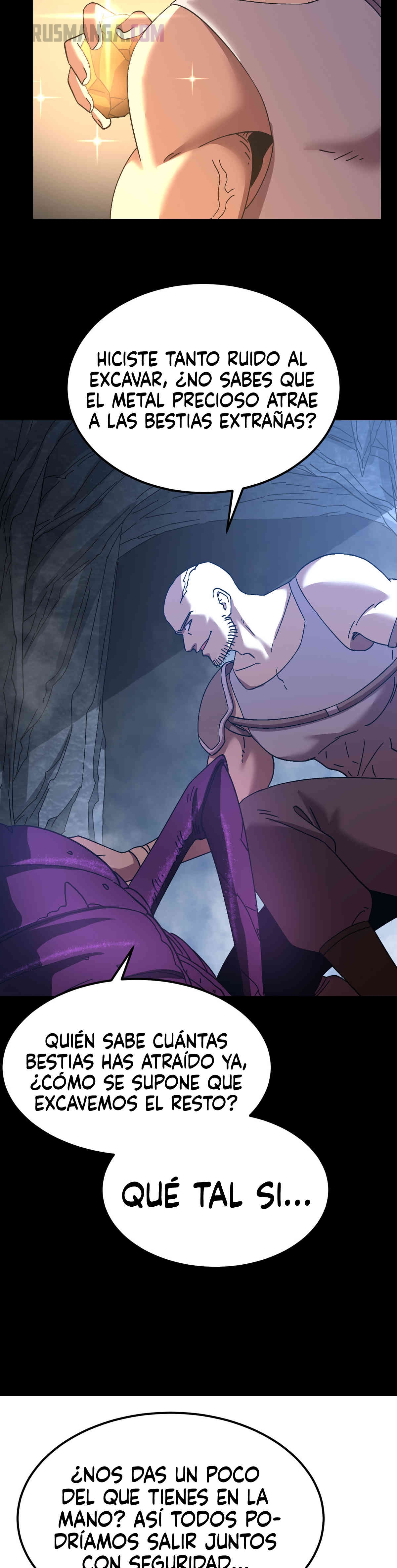 Read Apex Future Martial Arts ES Manga Online
