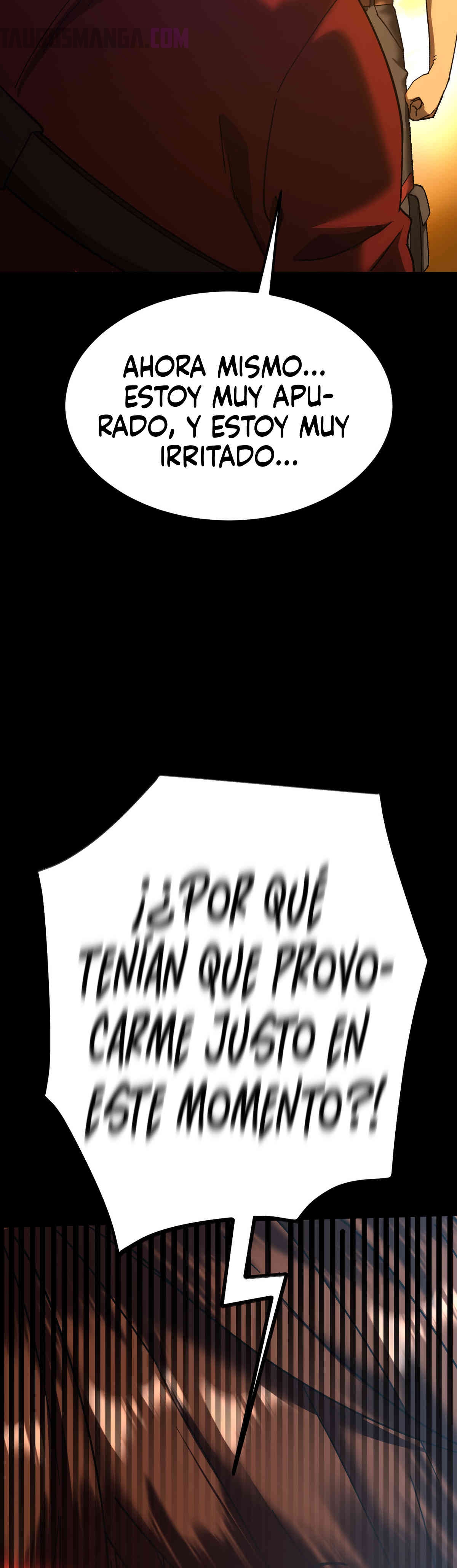 Read Apex Future Martial Arts ES Manga Online