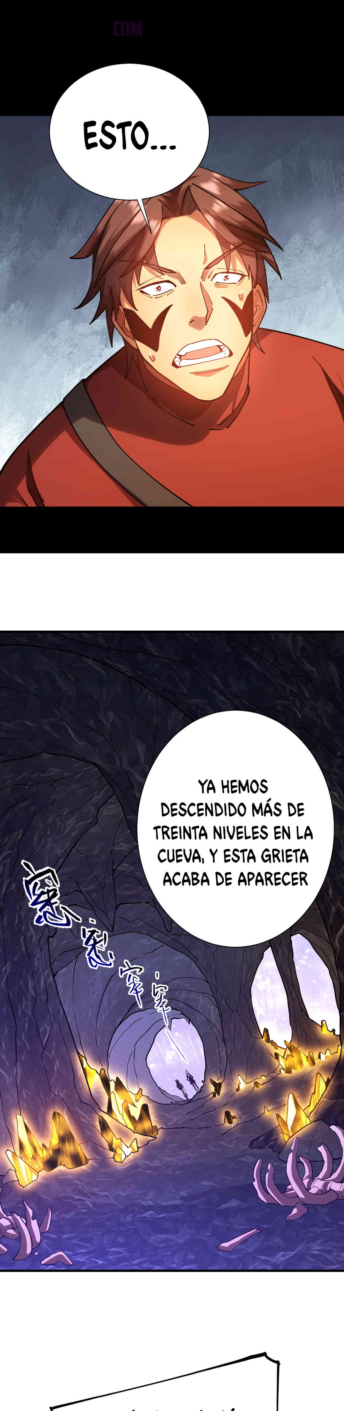 Read Apex Future Martial Arts ES Manga Online
