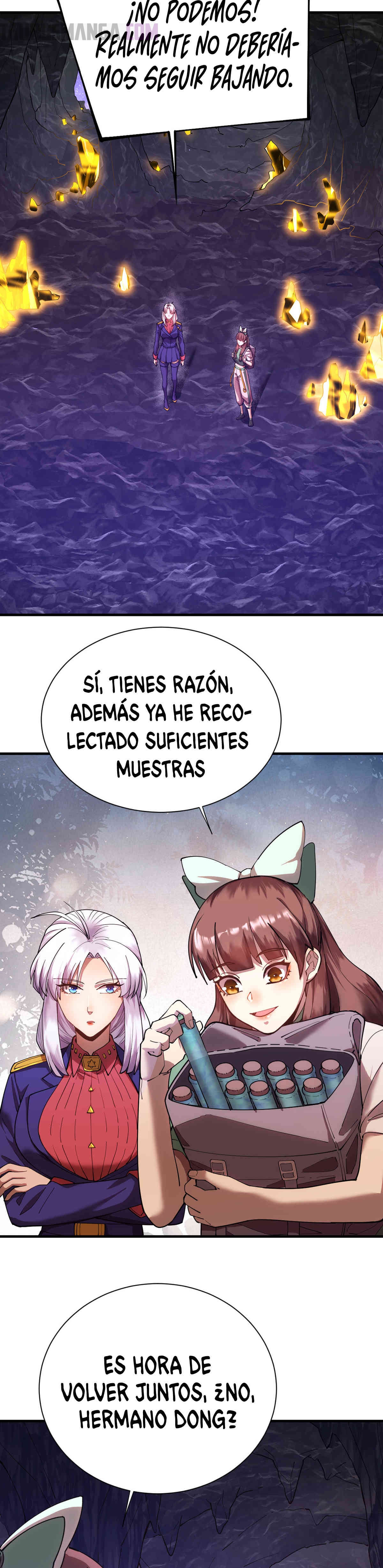 Read Apex Future Martial Arts ES Manga Online