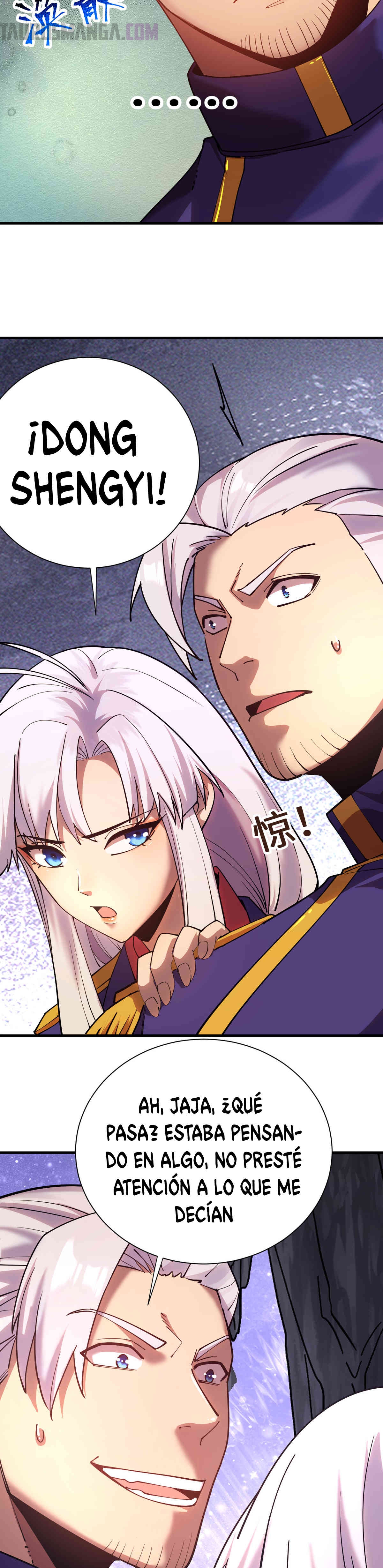 Read Apex Future Martial Arts ES Manga Online