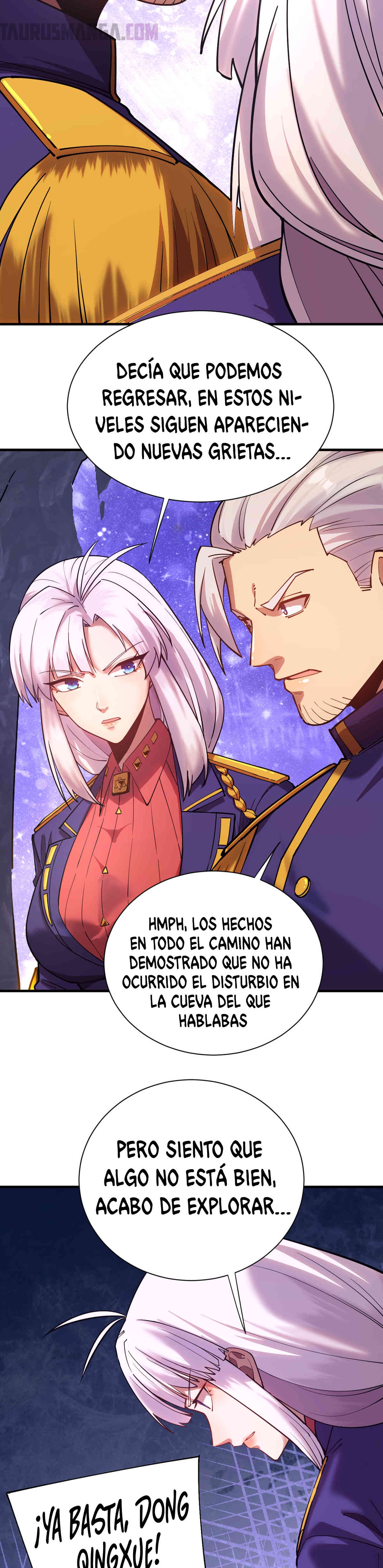 Read Apex Future Martial Arts ES Manga Online
