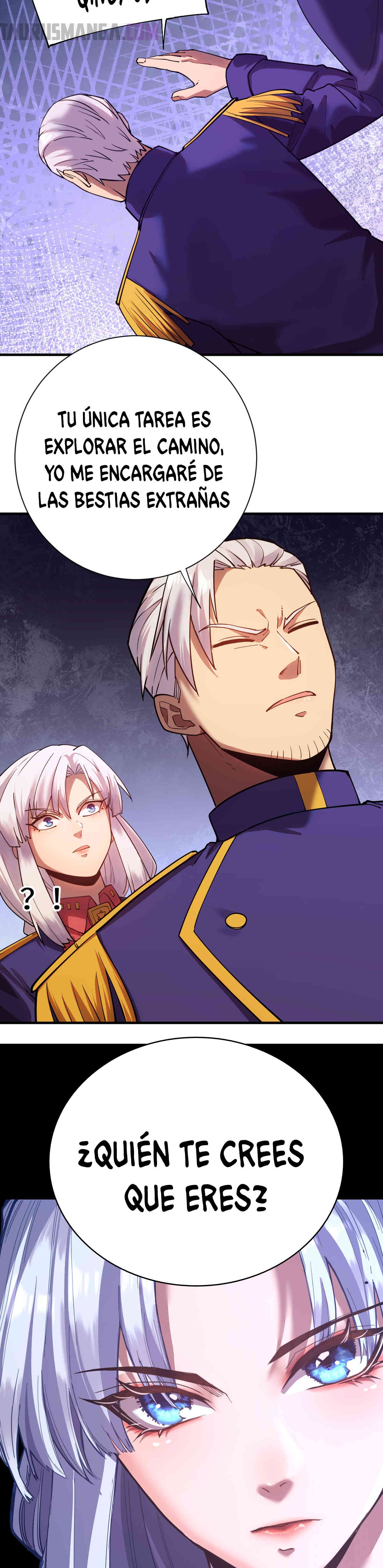 Read Apex Future Martial Arts ES Manga Online