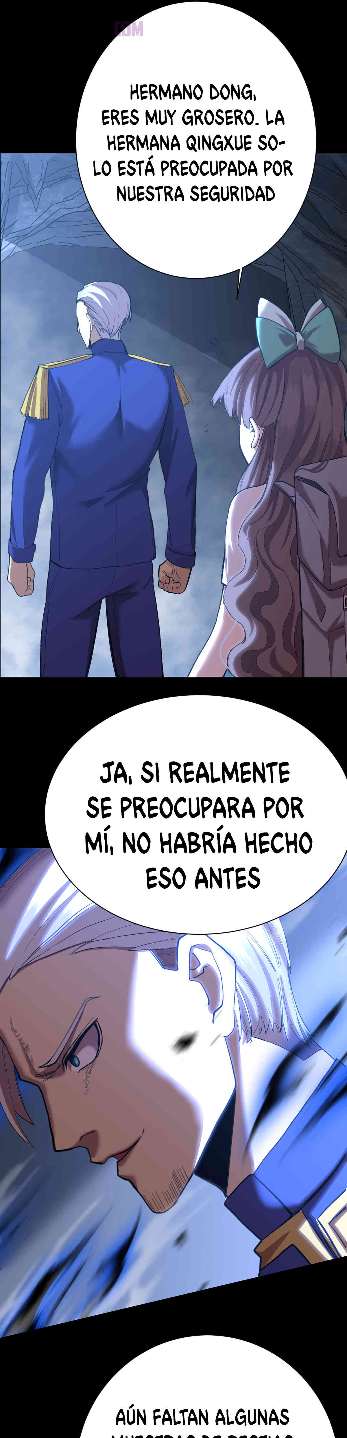 Read Apex Future Martial Arts ES Manga Online