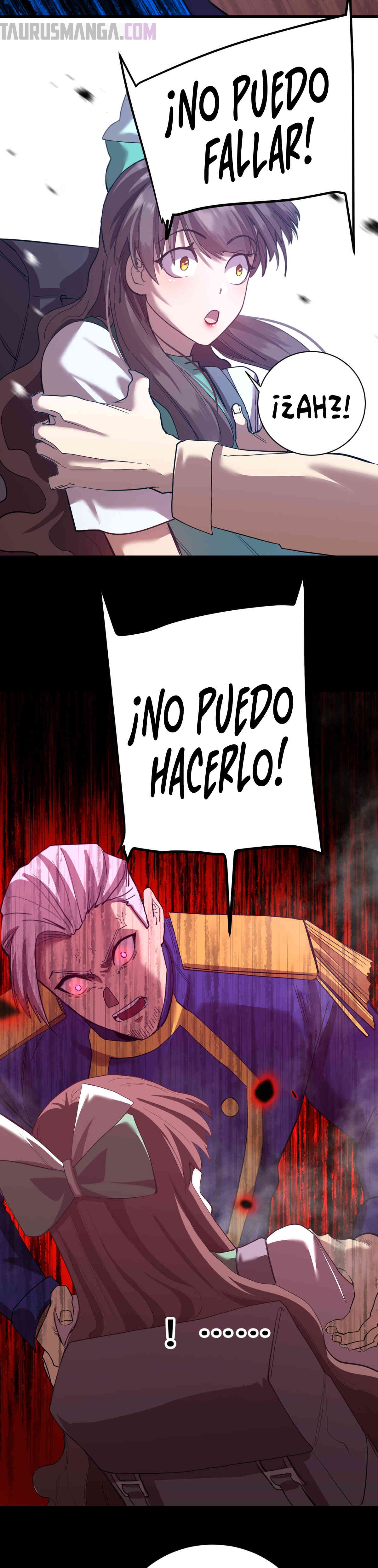 Read Apex Future Martial Arts ES Manga Online