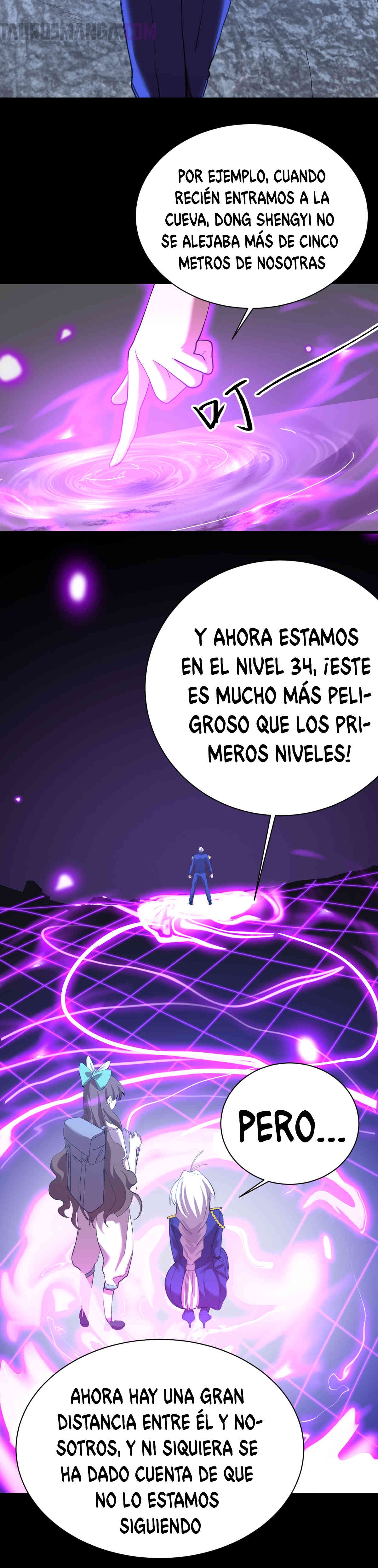 Read Apex Future Martial Arts ES Manga Online