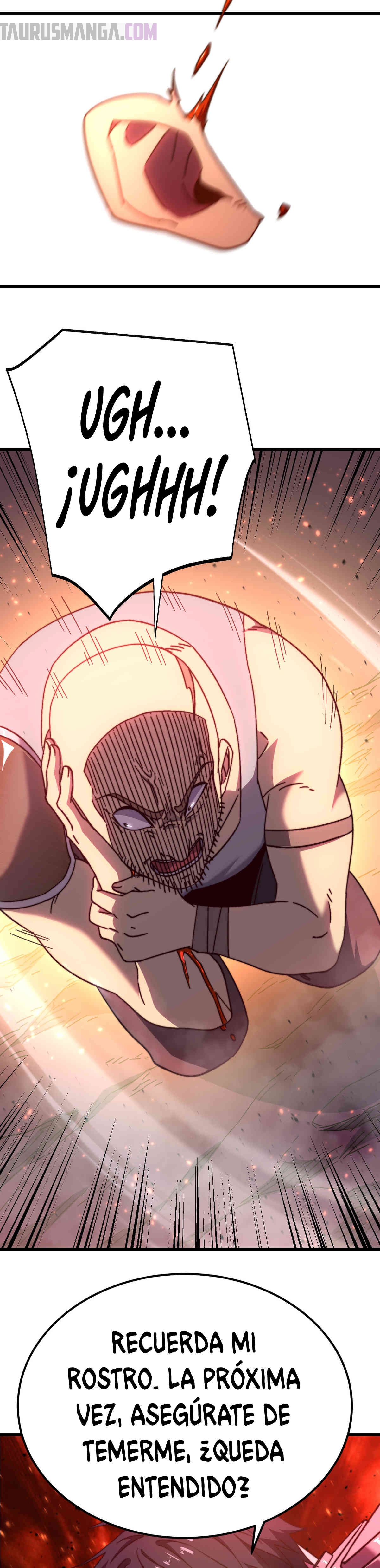 Read Apex Future Martial Arts ES Manga Online