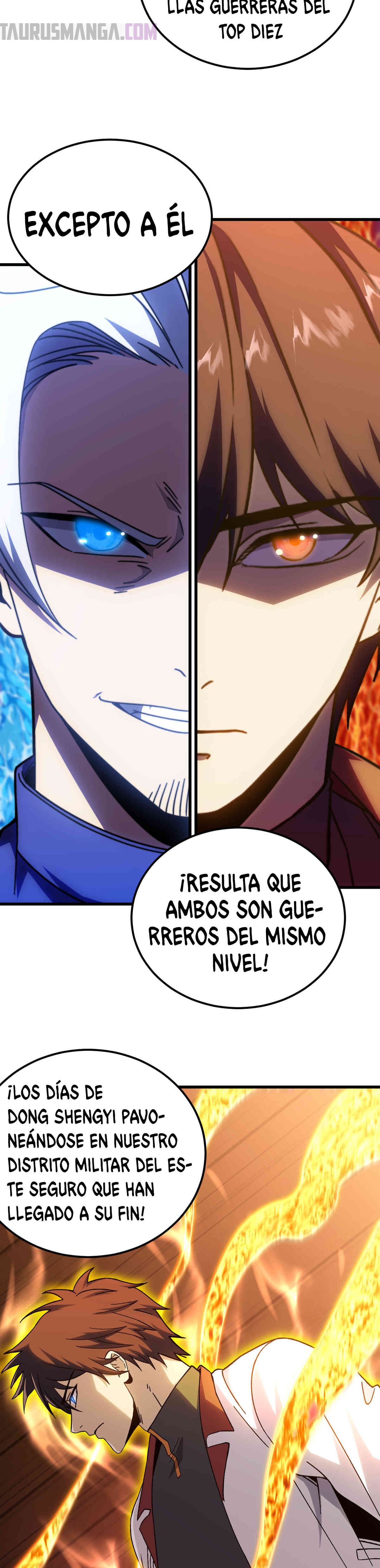 Read Apex Future Martial Arts ES Manga Online