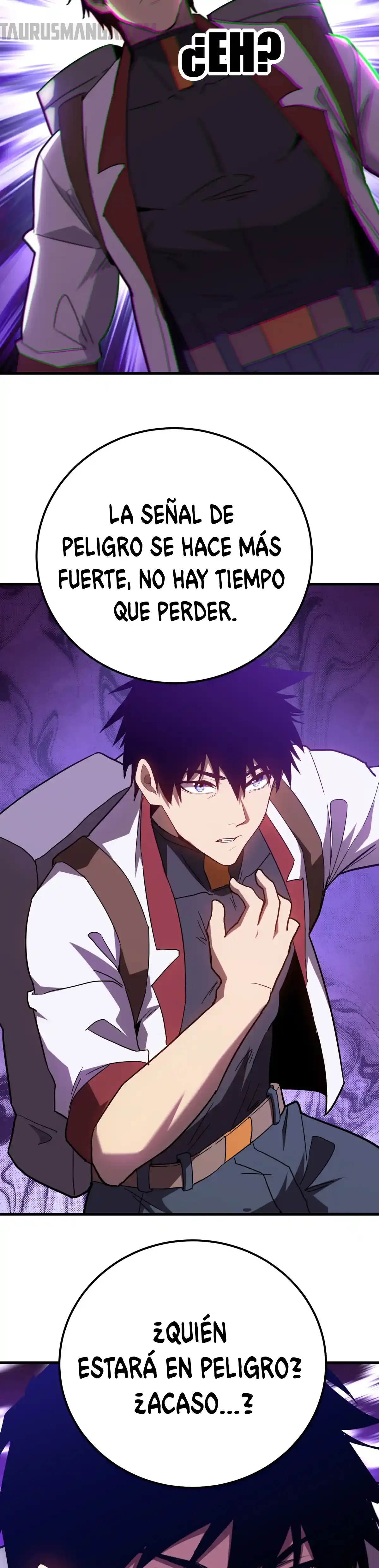 Read Apex Future Martial Arts ES Manga Online