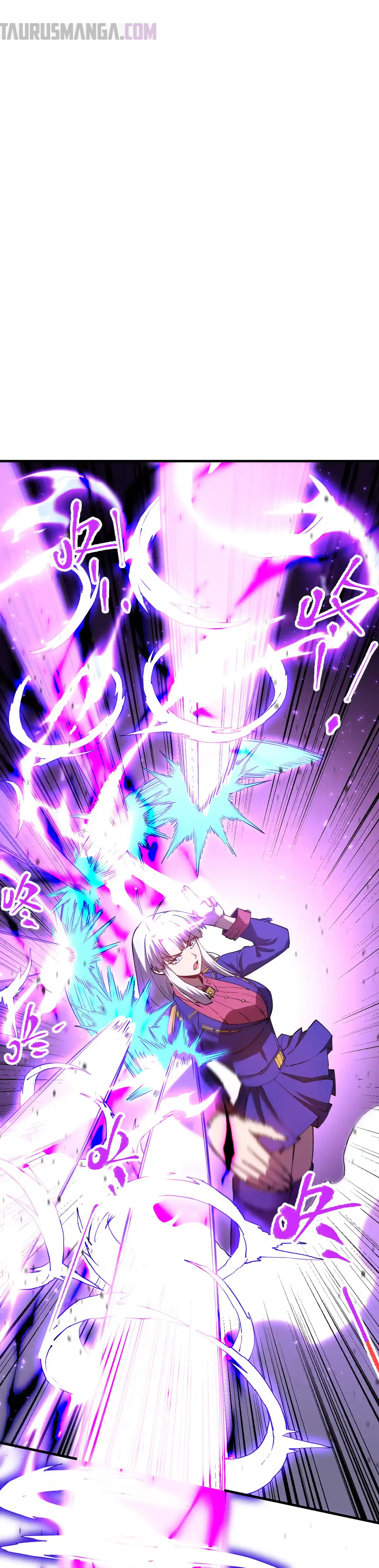 Read Apex Future Martial Arts ES Manga Online