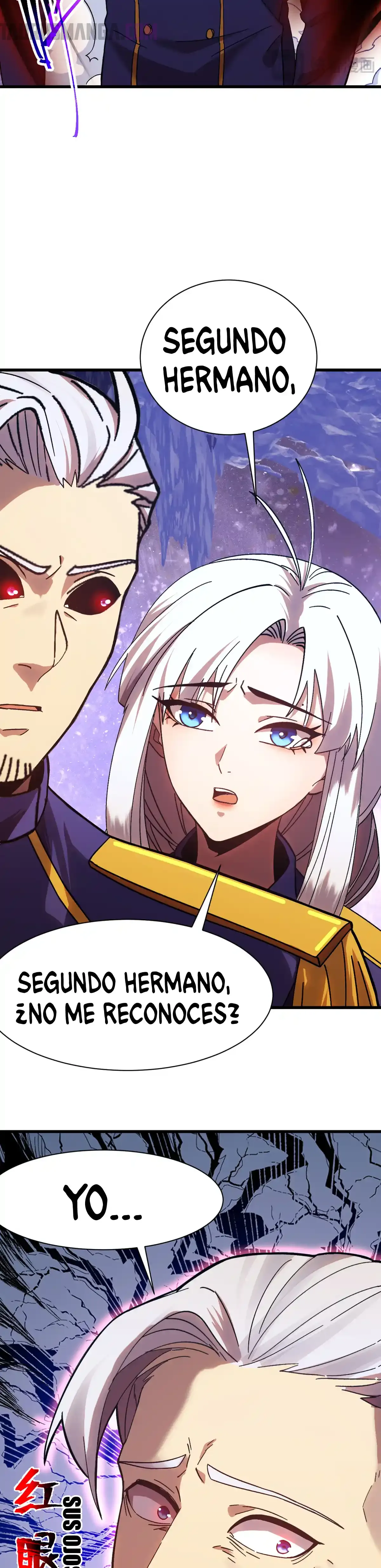 Read Apex Future Martial Arts ES Manga Online