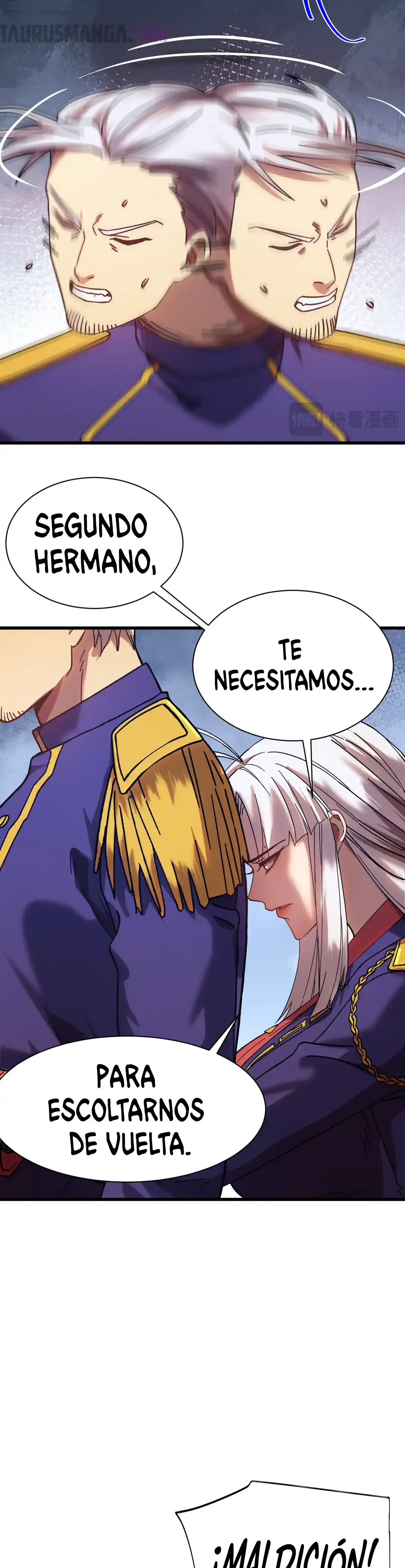 Read Apex Future Martial Arts ES Manga Online