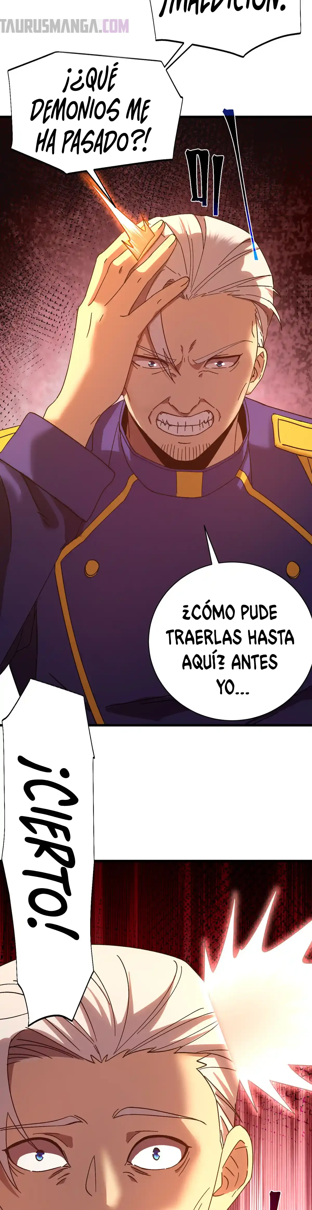 Read Apex Future Martial Arts ES Manga Online