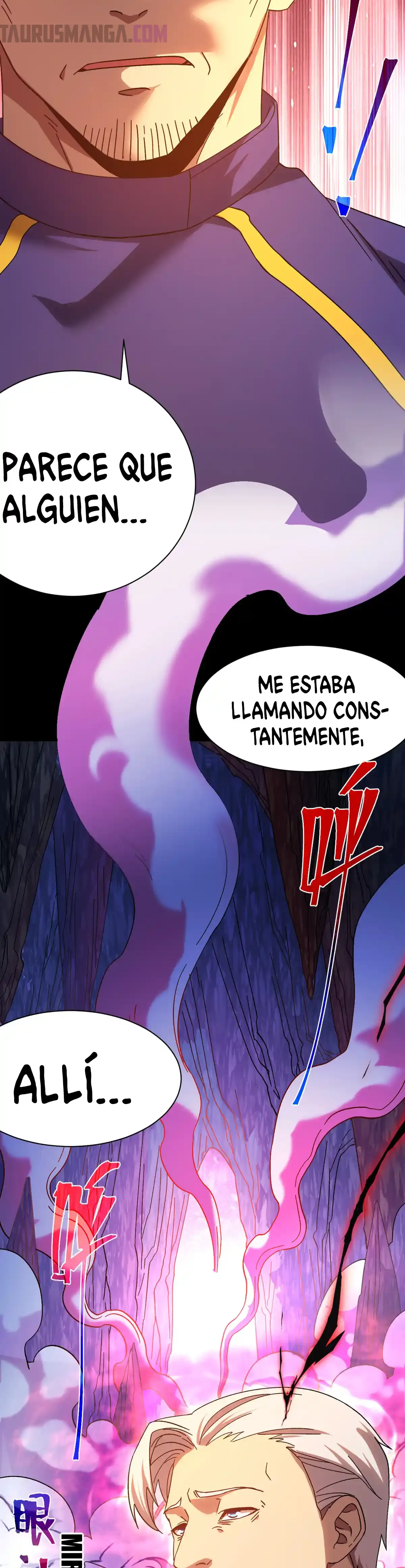 Read Apex Future Martial Arts ES Manga Online