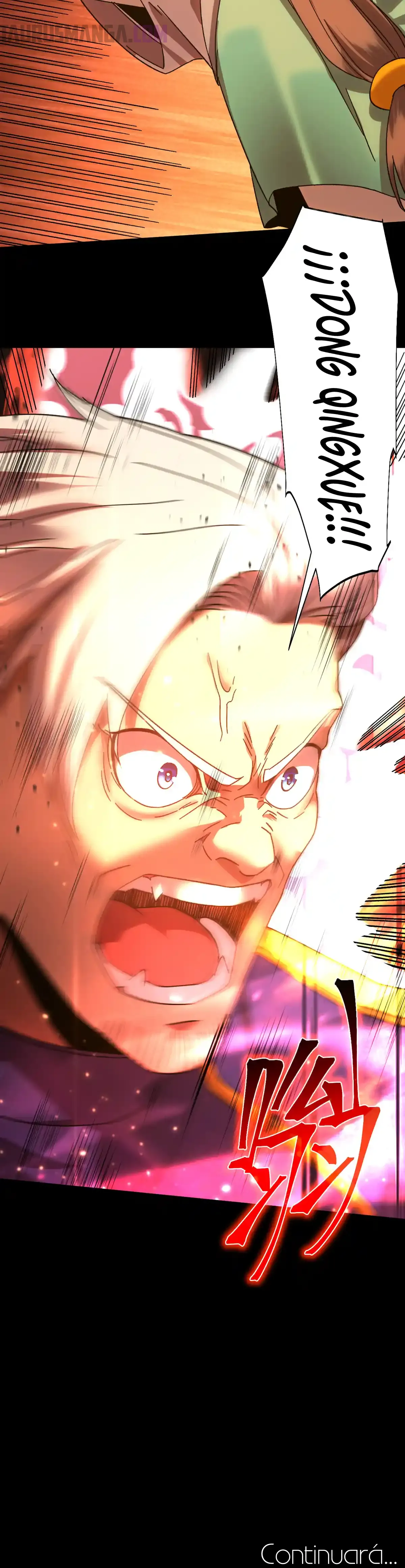 Read Apex Future Martial Arts ES Manga Online
