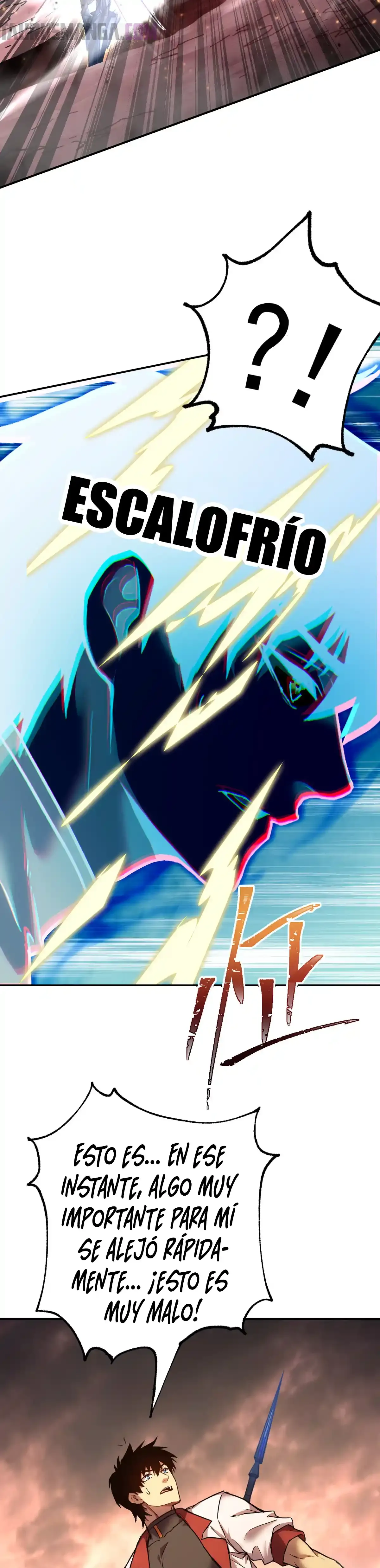 Read Apex Future Martial Arts ES Manga Online