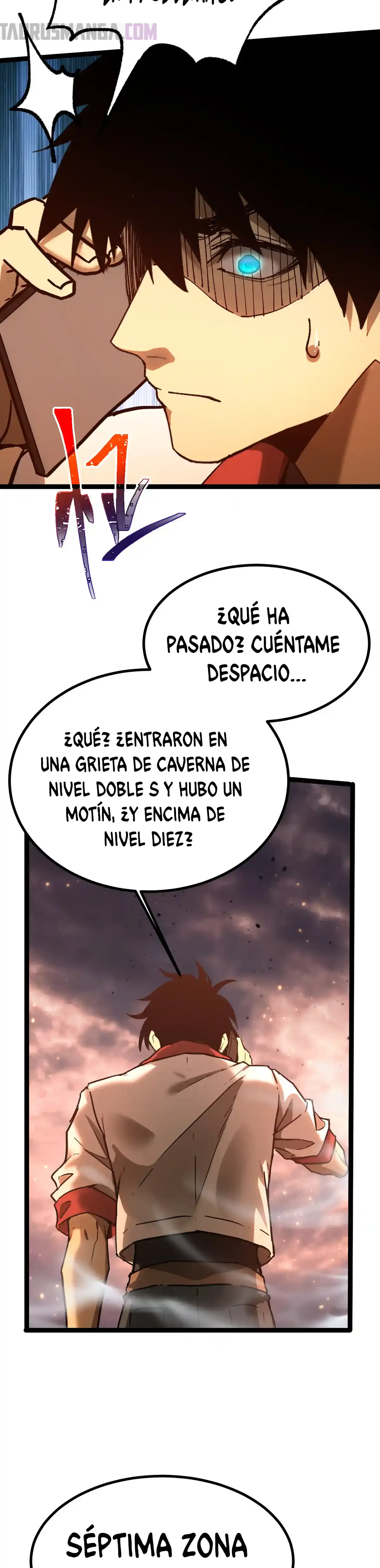 Read Apex Future Martial Arts ES Manga Online