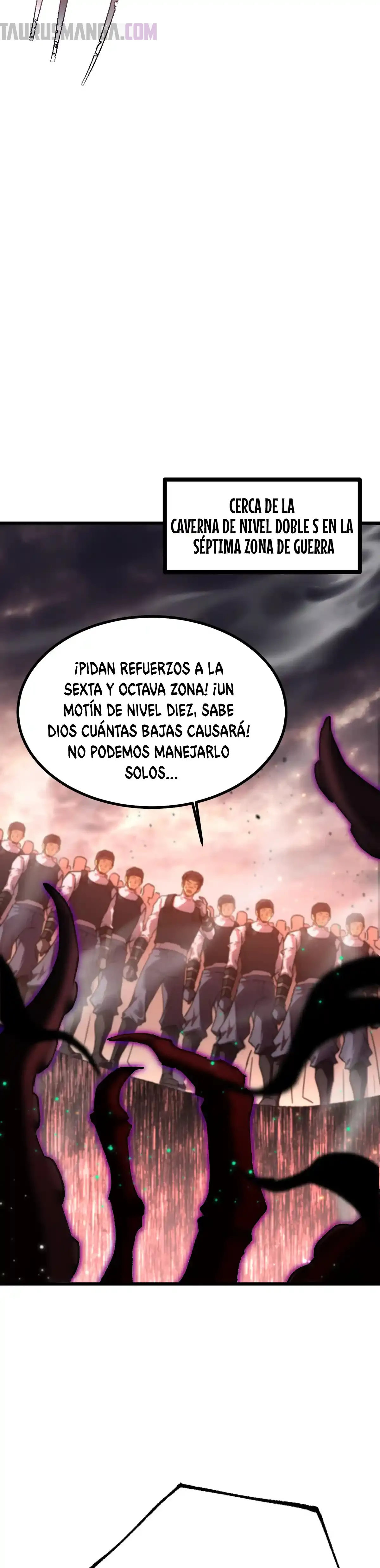 Read Apex Future Martial Arts ES Manga Online